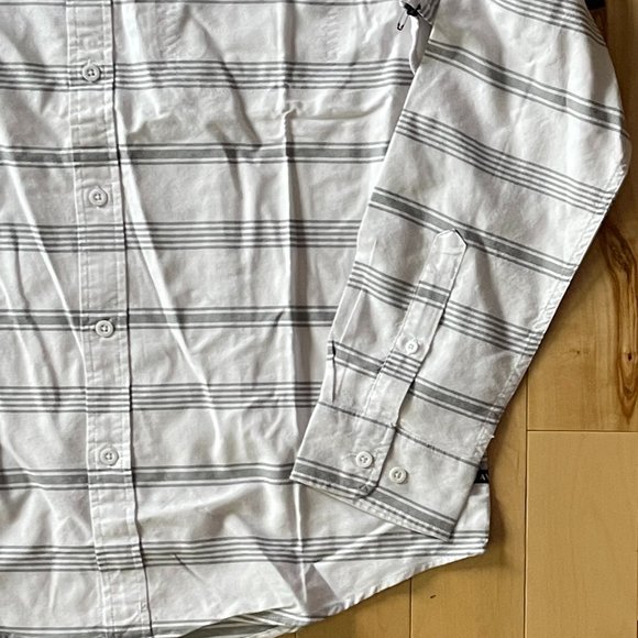 Men's Long Sleeve Shirt - Picture 2 of 4